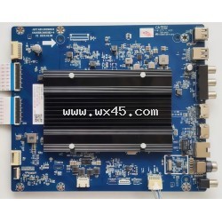 长虹 主板组件 JUC7.820.00262633 65D8K